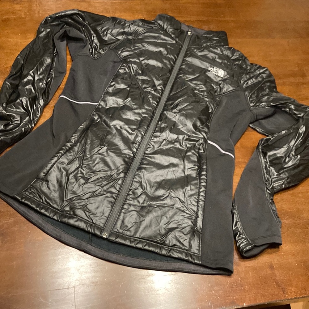 North Face light jacket